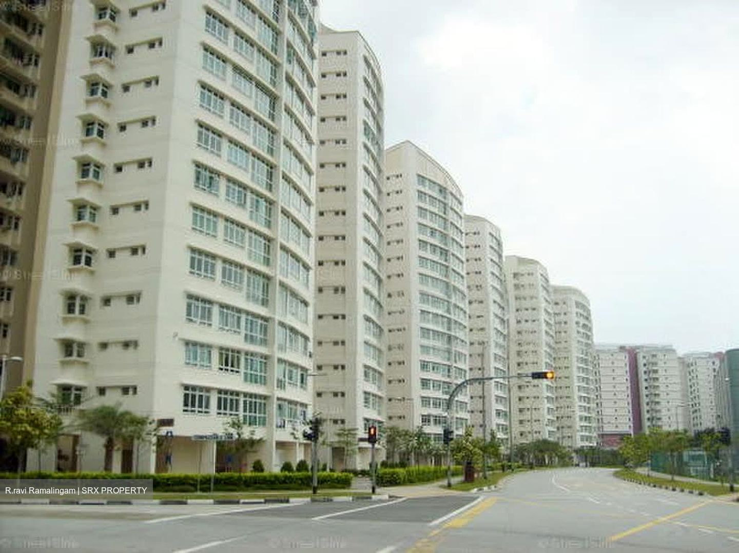 Blk 274A Compassvale Helm (Sengkang), HDB 5 Rooms #575003191